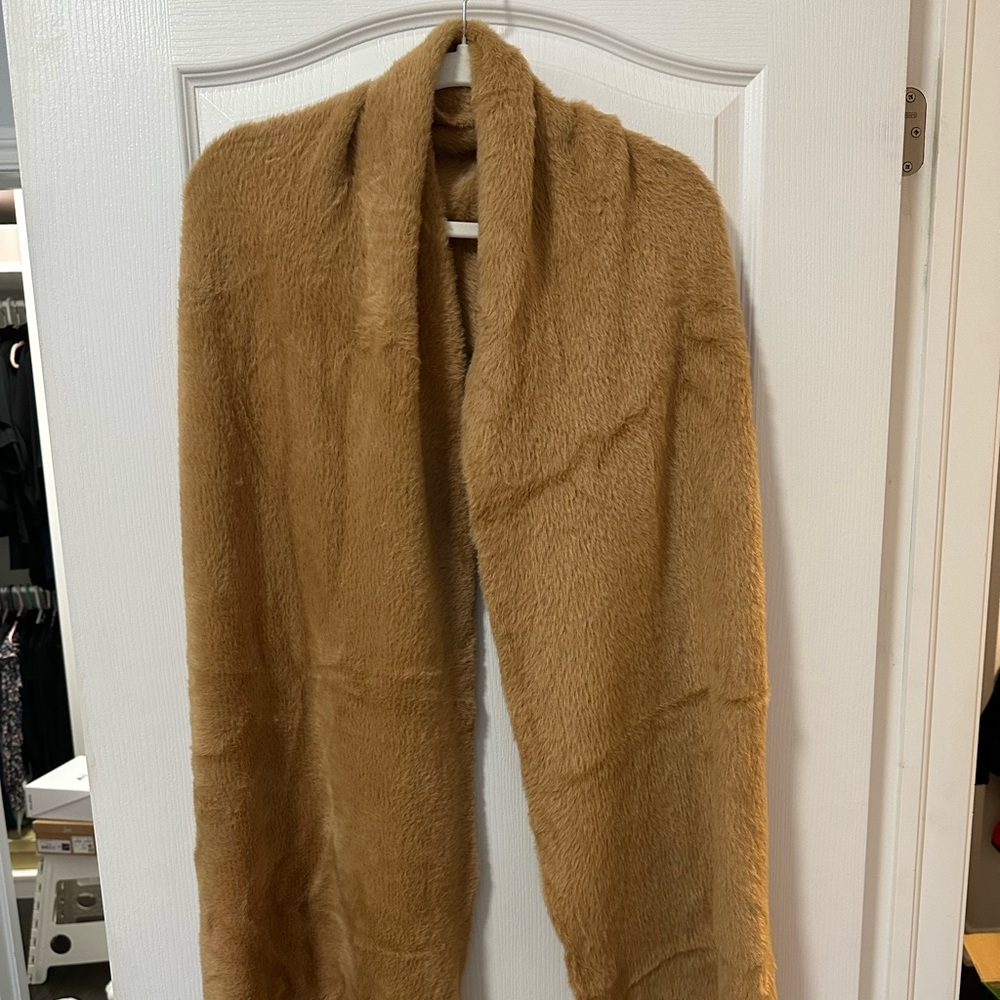 ZARA SCARF - Picture 2 of 4